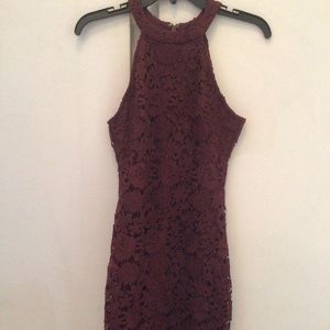 Lulus Dress